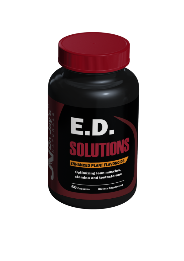 E.D. Solutions