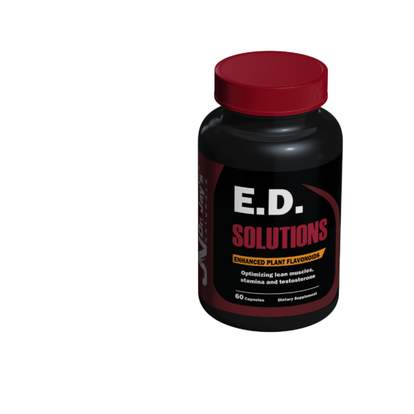 E.D. Solutions